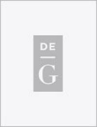 Produktbild: Der fremdgewordene Text
