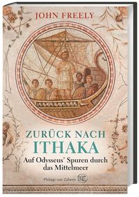 Bild vom Artikel Zurück nach Ithaka vom Autor John Freely