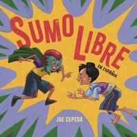 Produktbild: Sumo Libre (Spanish Edition)