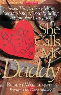 Produktbild: She Calls Me Daddy