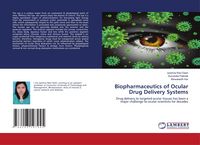 Produktbild: Biopharmaceutics of Ocular Drug Delivery Systems