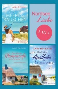 Produktbild: Nordseeliebe