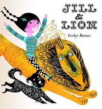 Produktbild: Jill and Lion