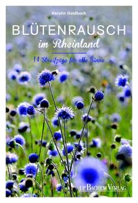 Produktbild: Bl&uuml;tenrausch im Rheinland