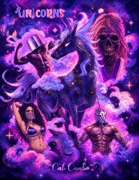 Produktbild: Unicorns
