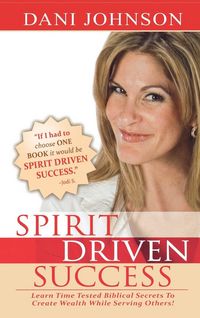 Produktbild: Spirit Driven Success