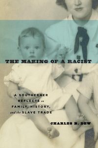 Produktbild: Making of a Racist