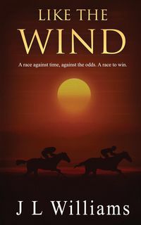 Produktbild: Like The Wind