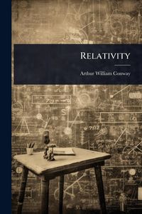 Produktbild: Relativity