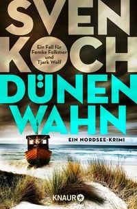 Produktbild: D&uuml;nenwahn