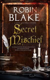 Produktbild: Secret Mischief