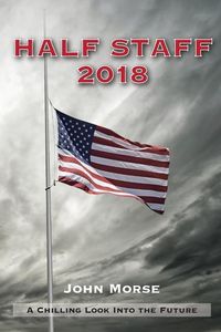 Produktbild: Half Staff 2018