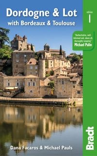 Produktbild: Dordogne & Lot