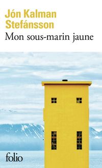 Produktbild: Mon sous-marin jaune