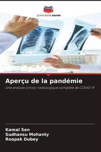Produktbild: Aper&ccedil;u de la pand&eacute;mie