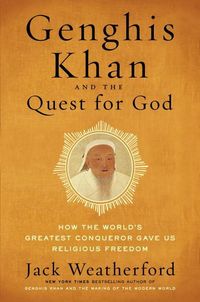 Produktbild: Genghis Khan & The Quest For G