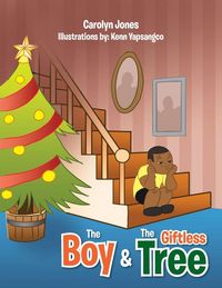Produktbild: The Boy & The Giftless Tree