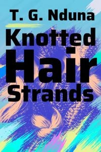 Produktbild: Knotted hair strands