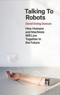 Produktbild: Talking to Robots