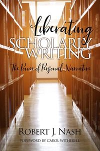 Produktbild: Liberating Scholarly Writing