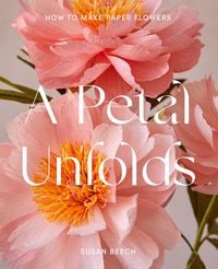 Bild vom Artikel A Petal Unfolds vom Autor Susan Beech