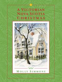 Produktbild: A Victorian Nova Scotia Christmas