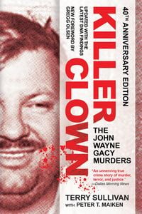Produktbild: Killer Clown