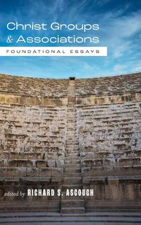 Produktbild: Christ Groups and Associations
