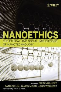 Produktbild: Nanoethics