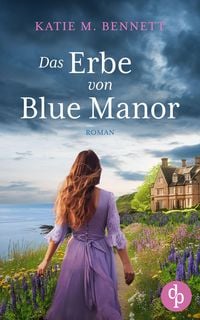 Produktbild: Das Erbe von Blue Manor