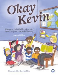 Produktbild: Okay Kevin