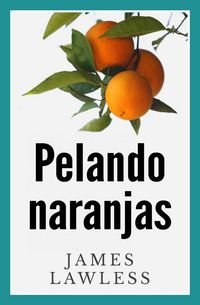 Produktbild: Pelando naranjas
