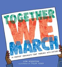 Produktbild: Together We March