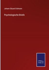 Produktbild: Psychologische Briefe