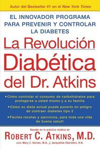 Produktbild: La Revolucion Diabetica del Dr. Atkins