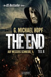 Produktbild: Auf Messers Schneide (the End 6)