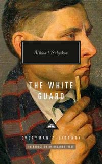 Produktbild: The White Guard