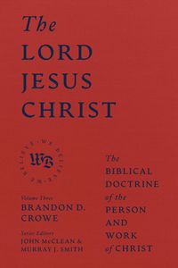 Produktbild: Lord Jesus Christ