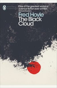 Produktbild: The Black Cloud