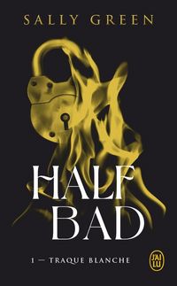 Produktbild: Half bad