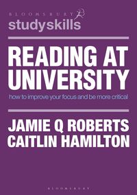 Produktbild: Reading at University