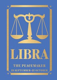Produktbild: Libra: The Peacemaker