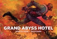 Produktbild: The Grand Abyss Hotel