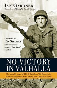 Produktbild: Gardner, I: No Victory in Valhalla