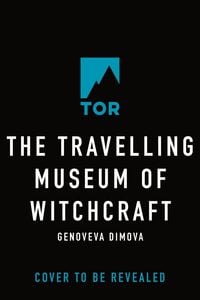 Produktbild: The Travelling Museum of Witchcraft