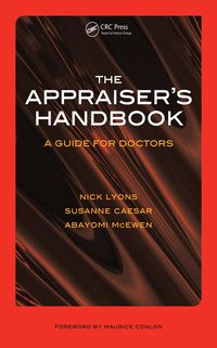 Produktbild: The Appraiser's Handbook