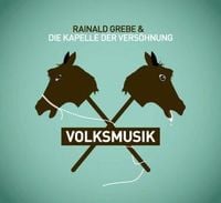 Produktbild: Volksmusik