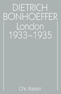 Produktbild: London 1933-1935