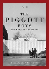 Produktbild: The Piggott Boys, Part II