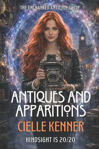 Produktbild: Antiques and Apparitions